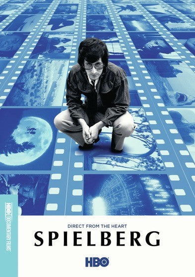 Spielberg (MOD) (DVD Movie)