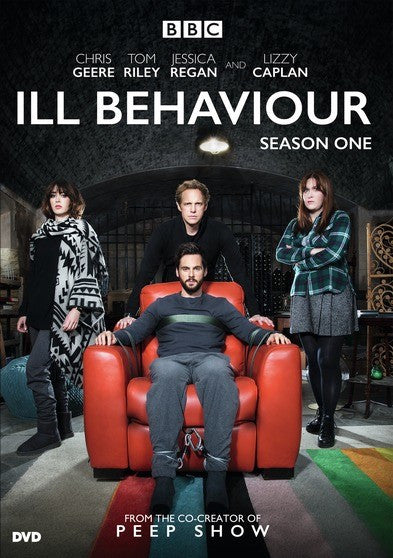 Ill Behaviour: Season One (MOD) (DVD Movie)