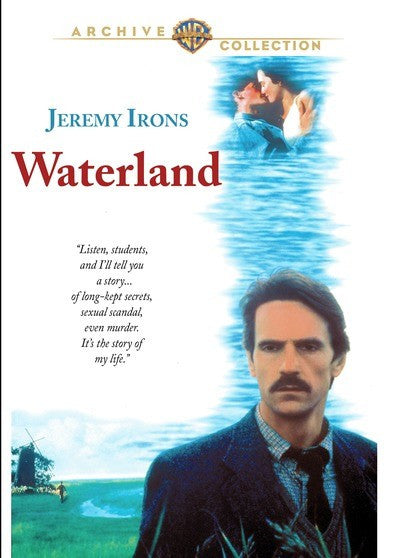 Waterland (MOD) (DVD Movie)