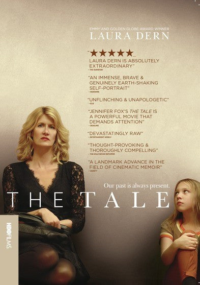 Tale, The (MOD) (DVD Movie)