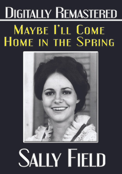 Maybe I'll Come Home in the Spring - Digitally Remastered (MOD) (DVD Movie)