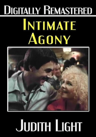 Intimate Agony - Digitally Remastered (MOD) (DVD Movie)