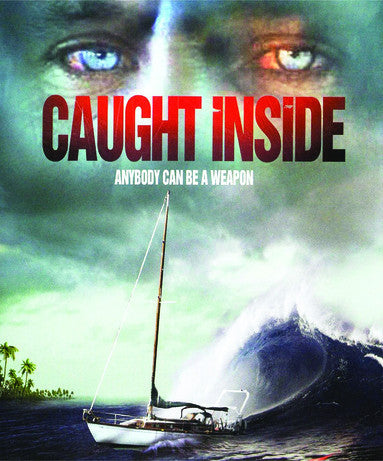 Caught Inside (MOD) (BluRay Movie)