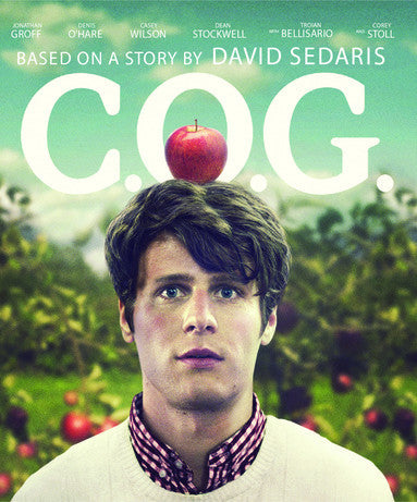 C.O.G. (MOD) (BluRay Movie)