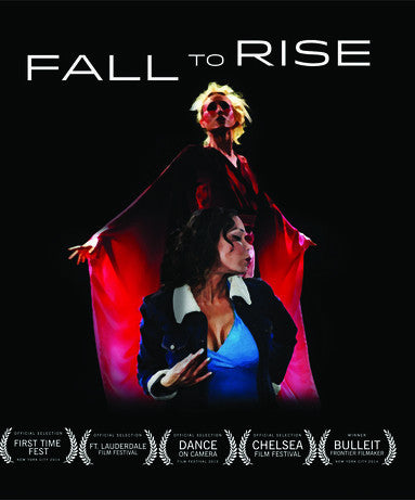 Fall to Rise