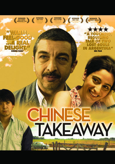 Chinese Take Away