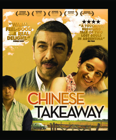 Chinese Take Away