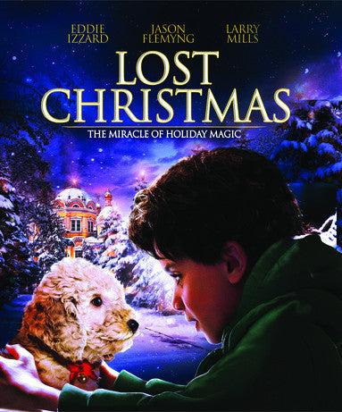 Lost Christmas