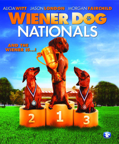 Wiener Dog Nationals